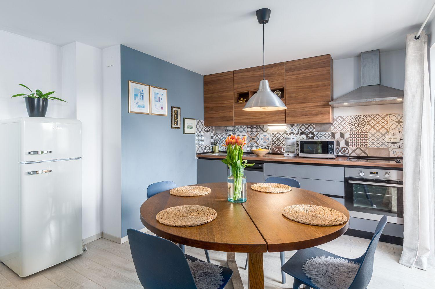 Apartment Modernes Mit Meerblick, Stylischem Interieur, Privatem Balkon, Grill, Klima, Wifi *